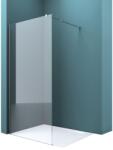 Rune Paravan de dus tip Walk-in crom Rune Syn 90x200 cm (5940541331551) - neakaisa