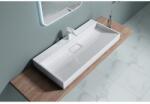 Rune Lavoar din compozit pe blat Rune Garm 100 cm (5940541331803)