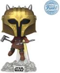 Funko POP! The Mandalorian S10: The Armorer (Star Wars) Special Edition (POP-0717)