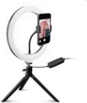 SBS Tripod körlámpa 8'' és állvány (TESELFIERING8)
