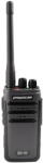 DynaScan Statie radio Statie radio portabila PMR Dynascan EU-55, 446MHz, 0.5W, 16CH, CTCSS, DCS, 1500mAh, IP65 (PNI-DYN-EU-55) Statii radio