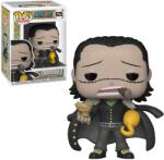 Funko Funko POP! Animation: One Piece - Crocodile figura #925