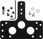 CIOKS MB18L Комплект за монтаж Black (<![CDATA[MB18L]]>)