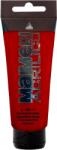 Maimeri Acrilico АКРИЛНА боя Quinacridone Orange 063 75 ml 1 бр (M0916063)