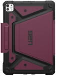 Urban Armor Gear Metropolis SE, bordeaux - iPad Pro 11" 2024 (124475119049)