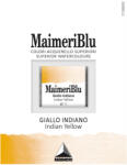 Maimeri Blu Акварелна боя Indian Yellow 098 1, 5 ml 1 бр (<![CDATA[M1607098]]>)