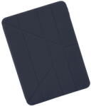 Pipetto Origami No1 Original Case, dark blue - iPad Pro 13 (2024) (P052-113-AG)