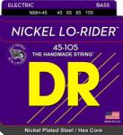 DR Strings NMH-45 Струни за бас китара