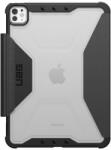 Urban Armor Gear Plyo Black/Ice - iPad Pro 11" 2024 (124477114043) - pcone
