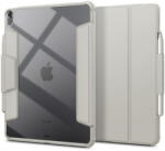 Spigen Air Skin Pro, gray - iPad Air 13" 2024 (ACS07677)