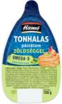 Hamé tonhalas pástétom zöldséggel 100 g