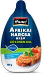 Hamé afrikai harcsás pástétom zöldséggel 100 g - ecofamily