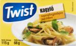 Twist kagyló napraforgóolajos páclében 115 g