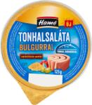 Hamé tonhalsaláta bulgurral 125 g