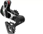 Sram RED XPLR E1 AXS hátsó váltó, 13s, max 46T, fekete-szürke