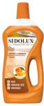Sidolux Prémium padlóápoló fa és laminált padlóra Narancs olaj 1 l
