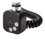 Schlosser elektromos fűtőpatron 600 W fekete 603000106 (603000106)