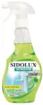 Sidolux Nano Code Lemon ablaktisztító 500 ml