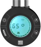 Luxrad GLX elektromos fűtőpatron 400 W fekete GLX400CZ (GLX400CZ)