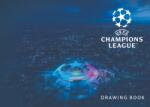 EUROCOM Скицник uefa, a3, 140 гр, 10 листа (32516-А-uefa)