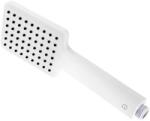 FDesign Para de dus patrata, alb mat, FDesign Inula FD8-110-33 FD8-110-33 (FD8-110-33)
