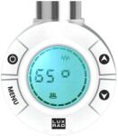 Luxrad GLX elektromos fűtőpatron 500 W fehér GLX500B (GLX500B)