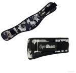 GymBeam Centură fitness Urban Camo XL