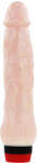 SESSO Vibrator Multispeed 21.5cm Vibrator