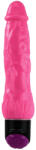 SESSO Vibrator realistic Adour 24cm Vibrator
