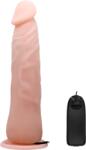 SESSO Vibrator Suction 23cm Vibrator