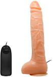 SESSO Vibrator Silk Dong III 27cm Vibrator