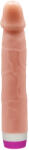 SESSO Vibrator realistic 21.5cm - 4love - 72,00 RON Vibrator