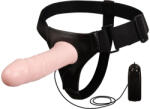 SESSO Strap on barbati
