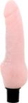 SESSO Vibrator realistic 18.5cm Vibrator