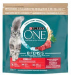 ONE 800gr Steril marha