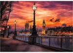 Trefl 10827 - Big Ben, London - 1000 db-os Premium Plus puzzle (10827)