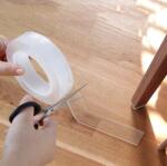 Malatec Ultraerős, kétoldalas NANO ragasztószalag, 3m (00016709)