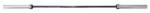 SVELTUS - Men's Olympic Bar V2 - Férfi V2 Olimpiai Rúd, Fekete - 220 Cm