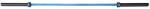 SVELTUS - Men's Olympic Bar - Férfi Olimpiai Rúd - Kék - 220 Cm