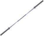 SVELTUS - Training Bar - Olimpiai Rúd - 220 Cm, 20 Kg