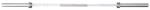 SVELTUS - Men's Olympic Bar - Férfi Olimpiai Rúd - Fekete - 220 Cm