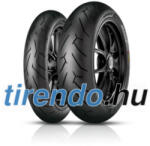 Pirelli Diablo Rosso II ( 120/70 ZR17 TL (58W) M/C, Első kerék ) - tirendo