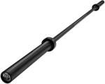 Stronglab Fitness Stronglab - Men's "elite 750" Crosstraining Olympic Bar - Férfi Profi Crossfit Fekete O