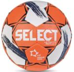 Select Minge de handbal Select Ultimate EHF Liga Campionilor Replica V24 roșu/alb mărimea 3 (356317)