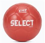 Select Minge de handbal din spumă SELECT KIDS U8 Roșie (311194)