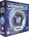 AEG Wormholes (angol) társasjáték