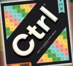Pandasaurus Games Ctrl (angol) társasjáték