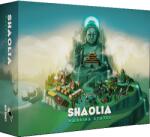 Bad Comet Shaolia: Warring States (angol, retail edition) társasjáték