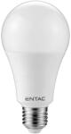 Entac E27 A70 LED Globe 18W/100W WW 3000K 1530lm