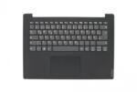 Lenovo IdeaPad S145-14API, S145-14IGM, gyári új német billentyűzet modul touchpad-del (5CB0S17022)